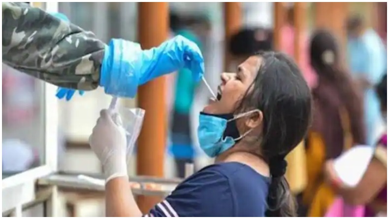 दिल्ली : 24 घंटे में कोरोना के सामने आए 14 नए मामले