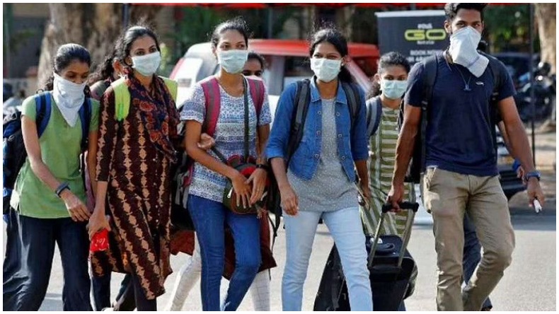 केरल में शिगेला इन्फेक्शन से हुई मौत, रेस्टोरेंट में चिकन खाने से बिगड़ी थी तबीयत