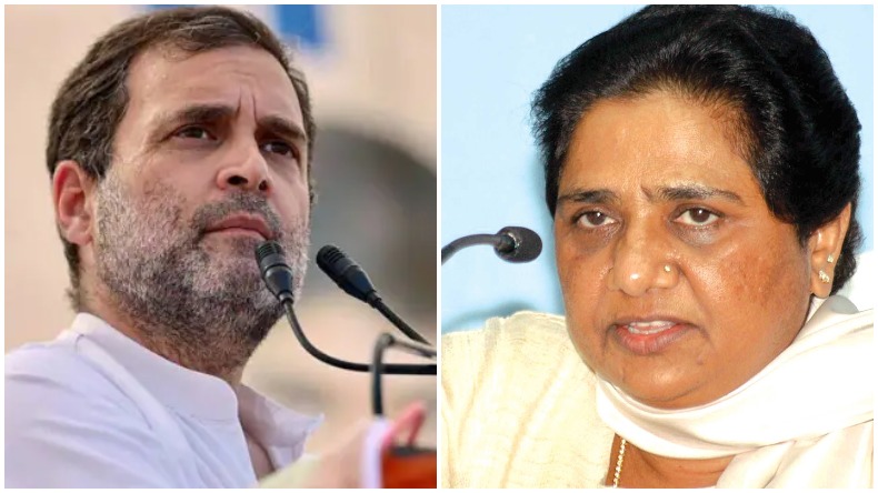 चिंतन शिविर : अटकलों में घिरी कांग्रेस पार्टी, प्रियंका गांधी को कांग्रेस अध्यक्ष बनाने की उठी मांग