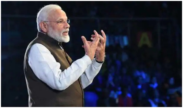 PM MODI: पीएम मोदी की एसपीजी सुरक्षा की कमान संभालेगा ये आईपीएस ऑफिसर…