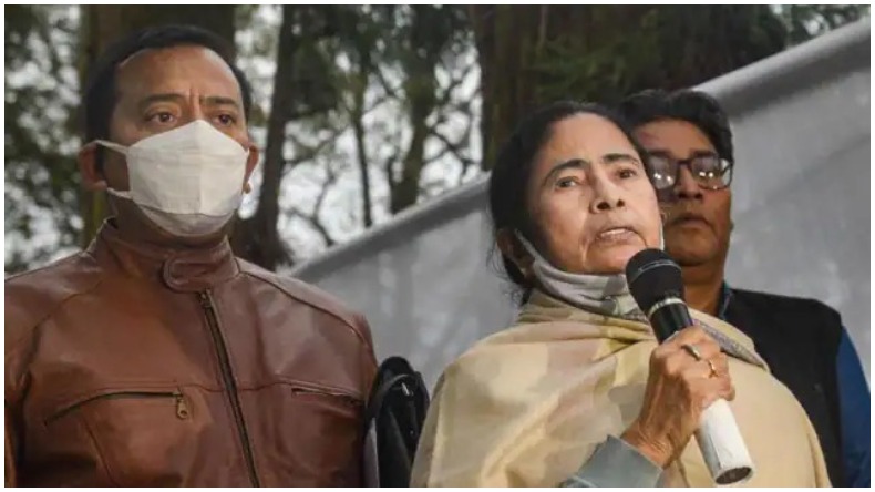 जहांगीरपुरी हिंसा: 22 अप्रैल को फैक्ट फाइंडिंग टीम भेजेगी तृणमूल कांग्रेस