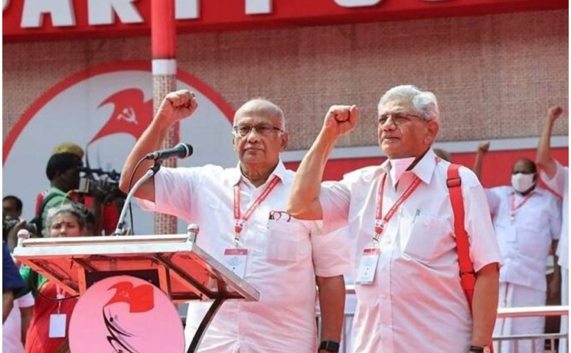 केरल : इस आदमी ने बनाया खुद का जहाज, परिवार संग घूमी दुनिया