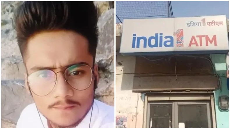 यूपी: प्रेम विवाह से नाराज भाइयों ने बहनोई को मारी गोली, बहन का रेता गला