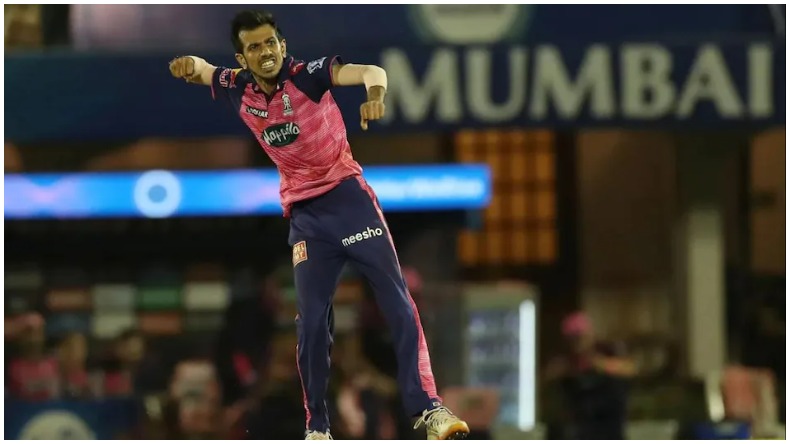IPL : चेन्नई सुपर किंग्स और दिल्ली दिल्ली कैपिटल्स की बीच मुकाबला