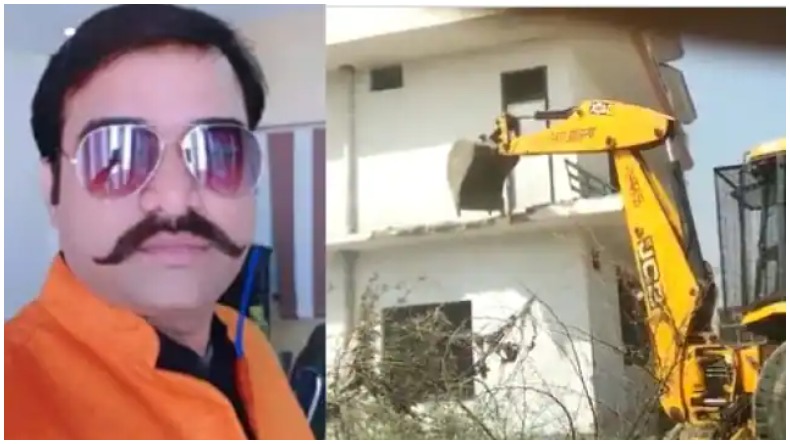 UP crime: अस्पताल में गर्भवती के साथ बलात्कार, आरोपी ने कहा, ‘बिना कपड़े कहां जाओगी’…