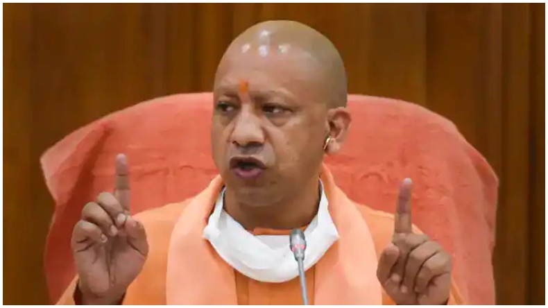 नए स्थानों पर माइक और लाउडस्पीकर लगाने की अनुमति नहीं- CM योगी