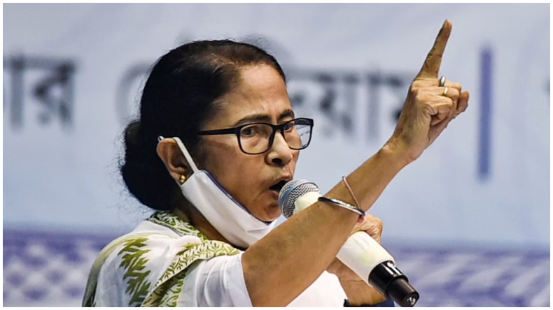 West Bengal: ममता बनर्जी ने फिर भरी हुंकार, कहा-‘बीजेपी याद रखें अगर डराया तो रॉयल बंगाल टाइगर से लड़ना होगा’