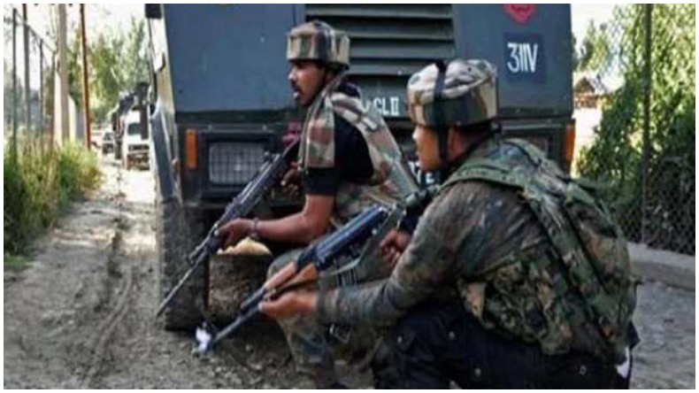 कश्मीरी पंडित की हत्या पर भाजपा नेता ने पीएम मोदी से पूछा सवाल
