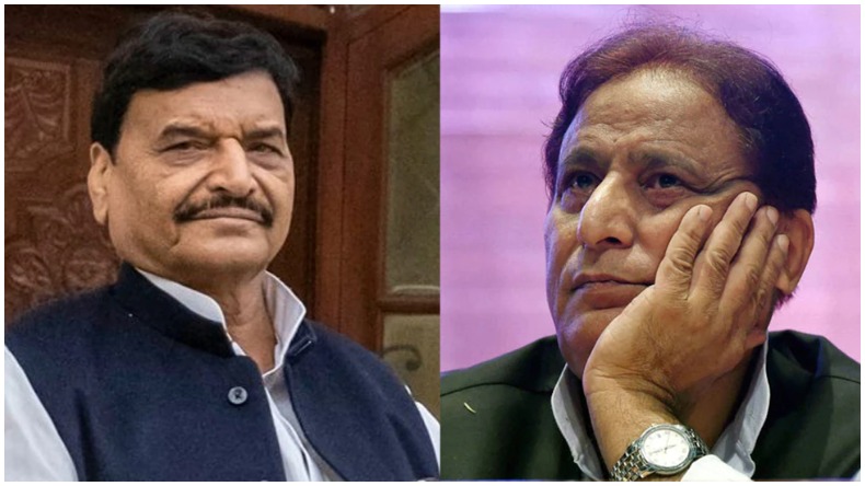 शिवपाल ने दी स्वामी प्रसाद को नसीहत, कहा- हम राम को मानने वाले….