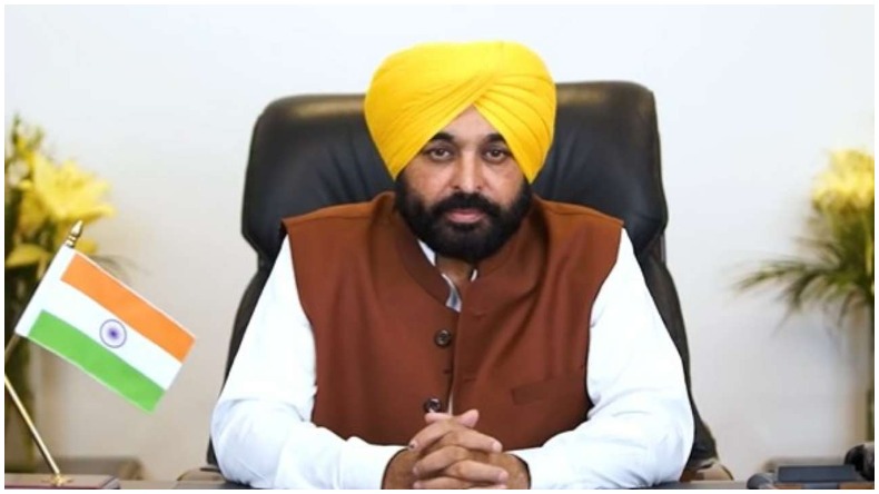सीएम भगवंत मान ने किया ‘लोक मिलनी’ कार्यक्रम का शुभारंभ, अधिकारियों को दिए ये निर्देश