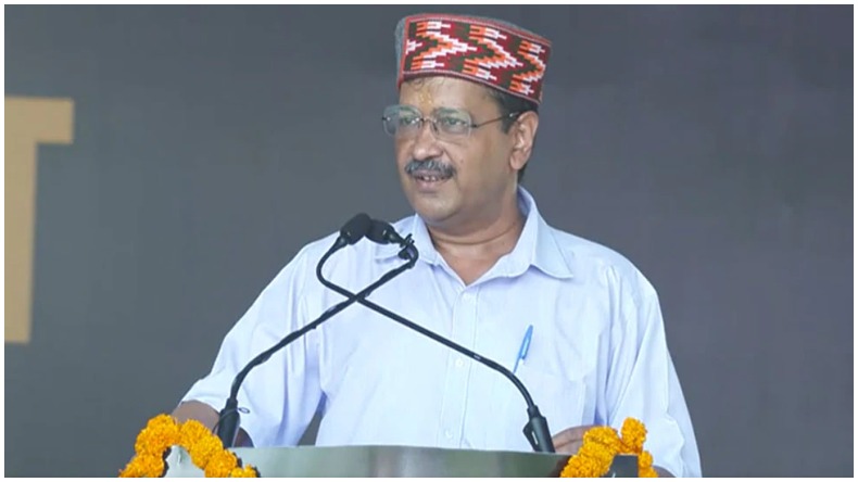 हिमाचल प्रदेश: विधानसभा के मुख्य द्वार और चारदीवारी पर मिले खालिस्तानी झंडे, मचा हड़कंप