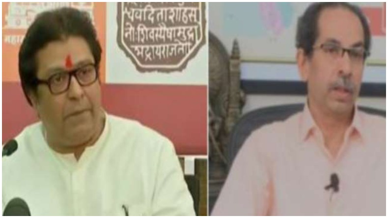 महाराष्ट्र : फडणवीस का उद्धव ठाकरे पर वार, बोले- ‘बाबरी ढांचा गिराने शिवसेना का कौन नेता गया था?’