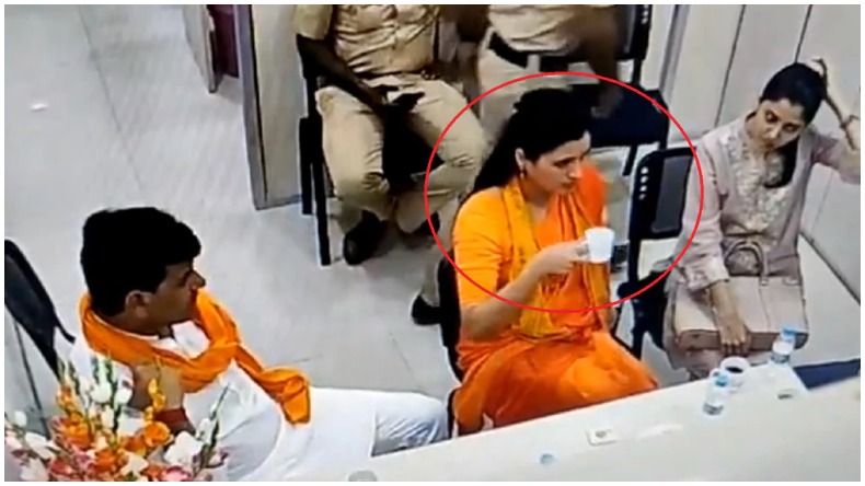 सांसद नवनीत राणा को चुनाव से पहले मिली बड़ी राहत, SC ने बॅाम्बे हाईकोर्ट के फैसले को पलटा