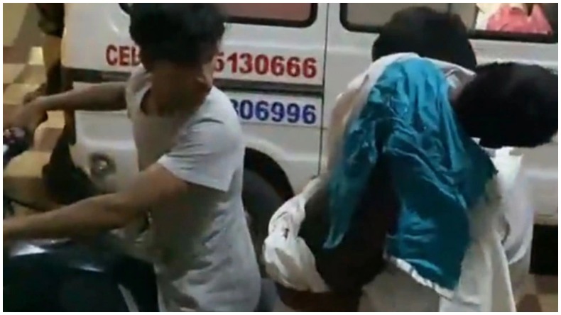 चंद्रबाबू नायडू के बाद अब बेटे नारा लोकेश को सीआईडी ने पूछताछ के लिए बुलाया