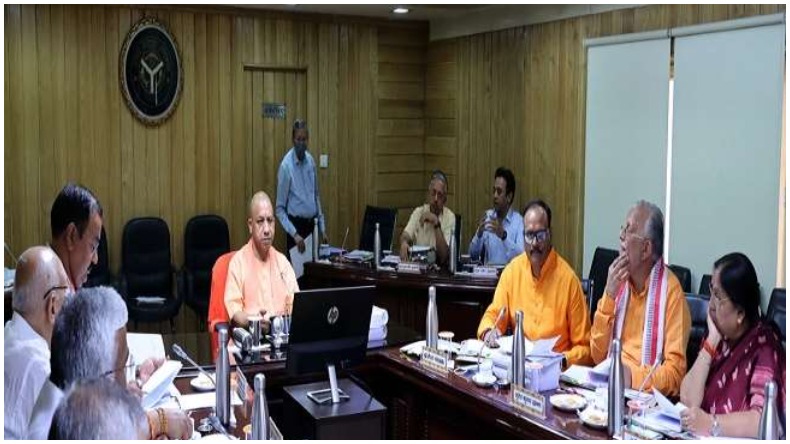 यूपी में राज्यसभा सदस्यों की हुई घोषणा, देखें लिस्ट