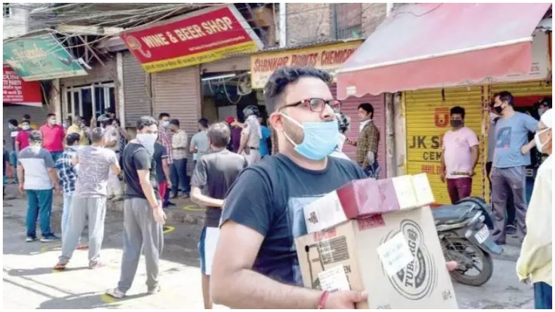 Delhi Excise Policy Case: ‘रिश्वतखोरी-चोरी और दलाली…’ सिसोदिया की भगत सिंह से तुलना करने पर बोले AAP के पूर्व नेता