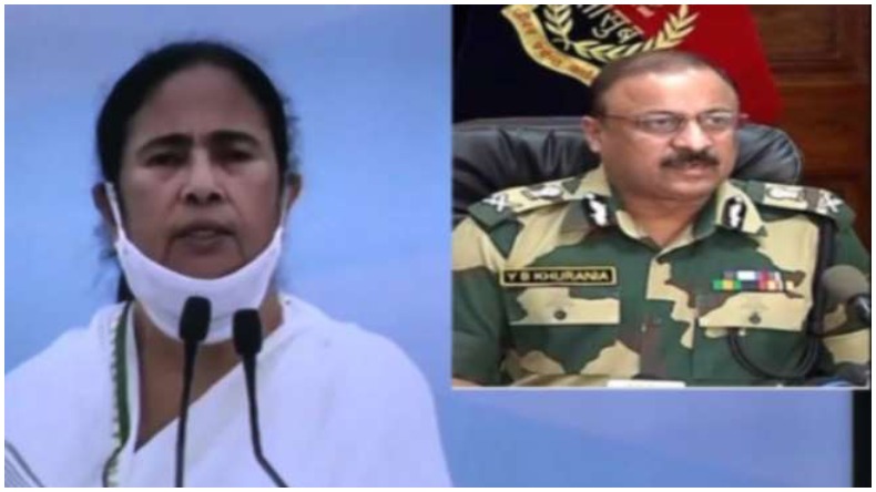 Prophet Controversy: नुपूर शर्मा की बढ़ी मुश्किलें, बंगाल में भी केस दर्ज, इन शहरों में पहले से दर्ज हैं मामले