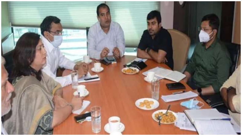 दिल्ली के उपराज्यपाल अनिल बैजल ने दिया इस्तीफ़ा, बताई ये वजह