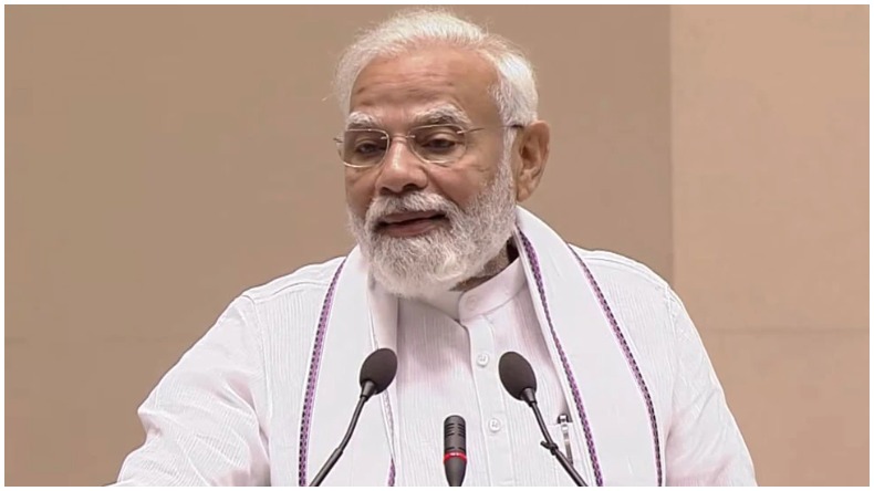 ट्राई की सिल्वर जुबली पर पीएम मोदी ने दी बधाई, संबोधन के दौरान कही ये अहम बातें