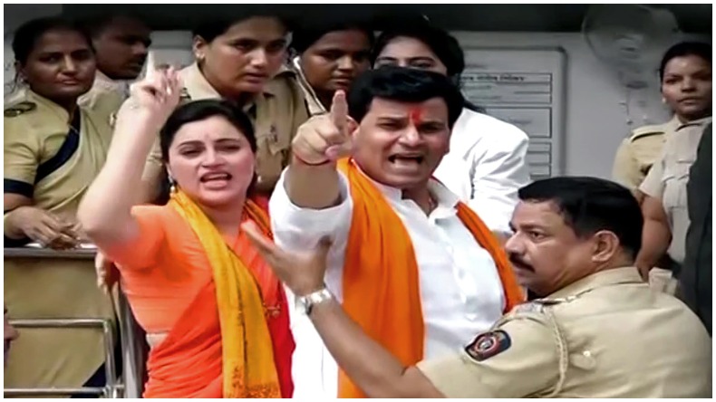 मुंबई कोर्ट ने सुंदर पिचाई को क्यों भेजा नोटिस, जानें क्या है मामला?