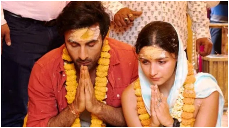 मनोरंजन: ऋषि कपूर ने वीडियो रिकॉर्ड कर दी थी रणबीर को लाइफ पार्टनर चुनने की सलाह