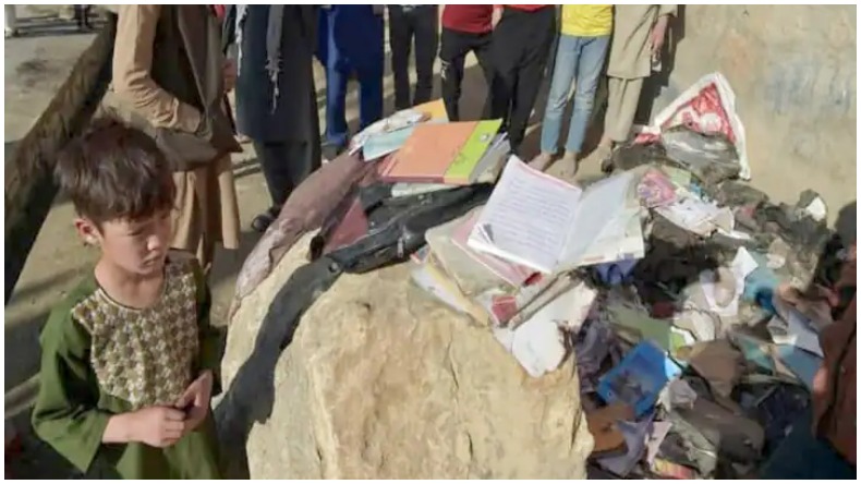तालिबानी लड़ाकों ने पाकिस्तान के रिहायशी इलाके में किया हमला, 26 घायल 5 की मौत
