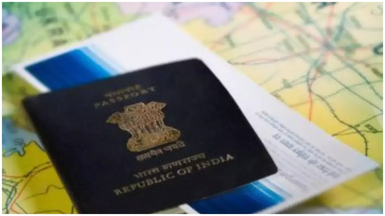 एक ही शरीर से जुड़े दो जुड़वां भाइयों को मिला अलग-अलग पासपोर्ट, देश घूमना चाहते थे दोनों