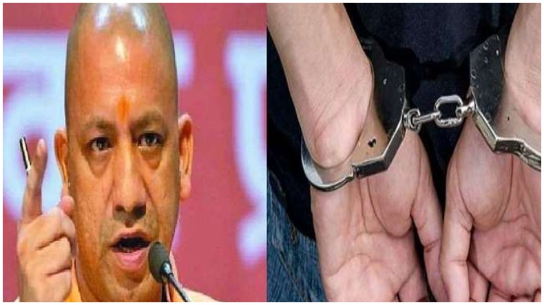 UP: कुख्यात माफिया खान मुबारक की मौत, हरदोई जेल में था बंद