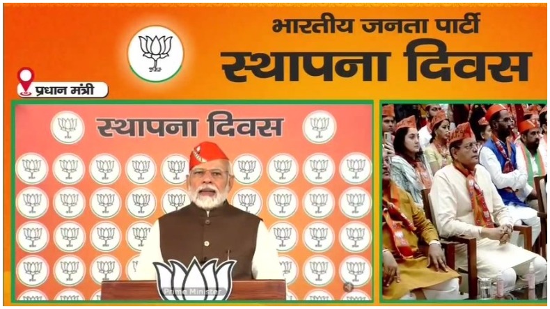 राजस्थान में वसुंधरा युग होगा खत्म… बीजेपी पीएम नरेंद्र मोदी के चेहरे पर लड़ेगी चुनाव