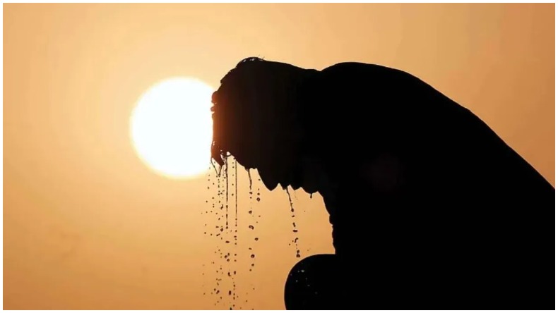 राजस्थान में भारी बारिश ने मचाया आतंक, टूटा 10 साल का रिकॉर्ड,मौसम विभाग ने 25 जिलों को लेकर जारी की ये चेतावनी