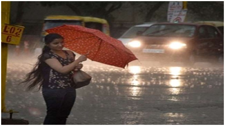 असानी: ओडिशा में दिखा असानी तूफान का असर, उठ रही ऊंची लहरें