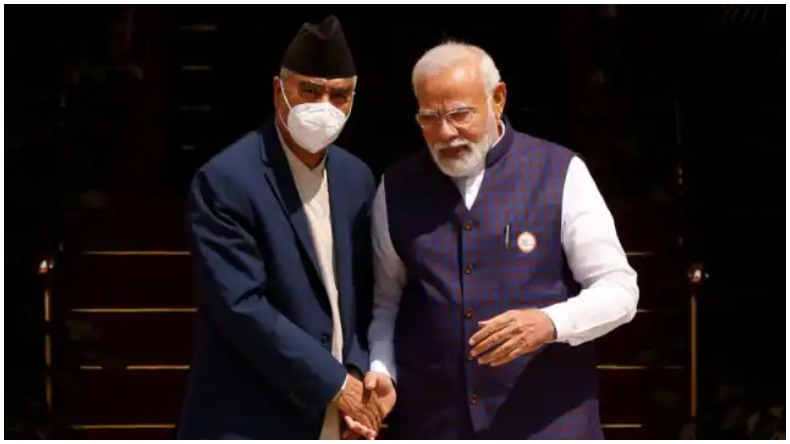 BJP Foundation Day:  बीजेपी का स्थापना दिवस आज, पीएम मोदी कार्यकर्ताओं को कर रहे है संबोधित
