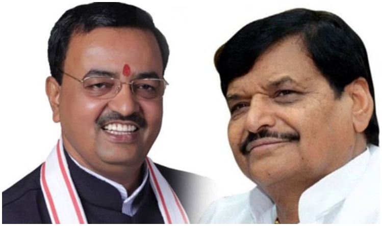 शिवपाल यादव ने आजमाए सारे हथकंडे, फिर भी क्यों अटकी है भाजपा में एंट्री