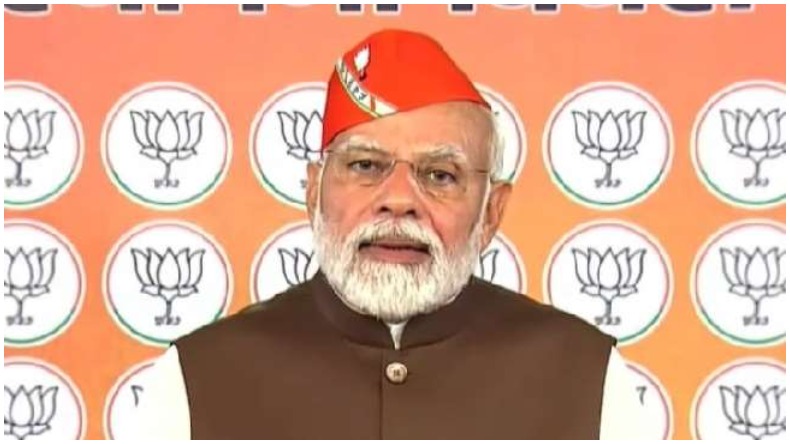 राजस्थान में वसुंधरा युग होगा खत्म… बीजेपी पीएम नरेंद्र मोदी के चेहरे पर लड़ेगी चुनाव