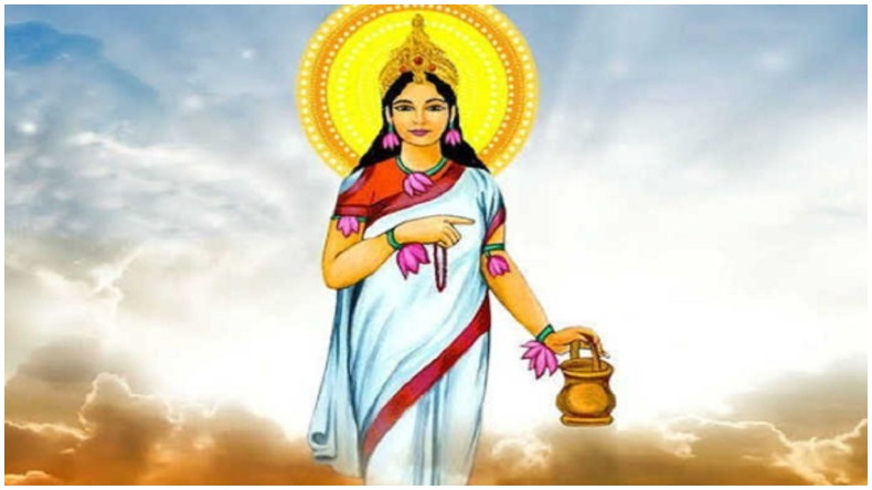 Chaitra Navratri 2022: चैत्र नवरात्री में किस दिन क्या पहनें, क्या लगाएं भोग?