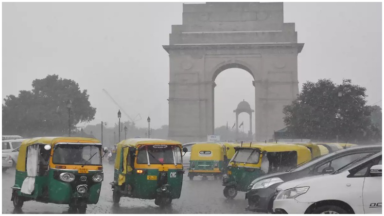 जहांगीरपुरी हिंसा : कपिल मिश्रा- ‘दिल्ली दंगों और शाहीनबाग में शामिल थे ये दंगाई’