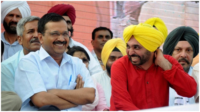 पंजाब में AAP की सरकार ने एक महीने के अंदर इन 7 चुनावी वादों को किया पूरा, देखें लिस्ट