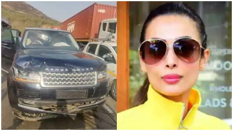 Malaika Arora Health Update: मलाइका अरोरा की सेहत में हुआ सुधार, बहन ने दी हेल्थ अपडेट