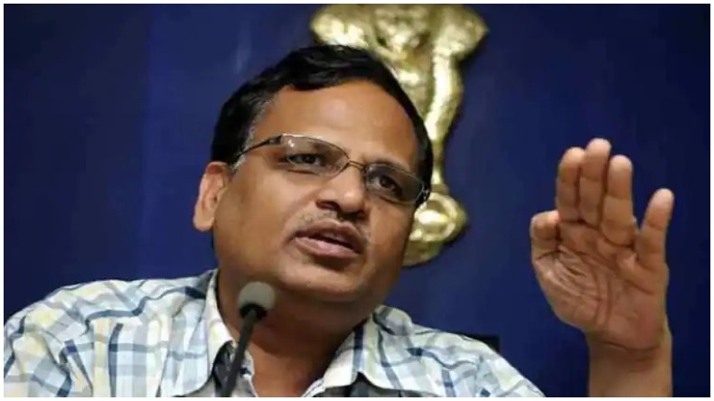 जहांगीरपुरी हिंसा : कपिल मिश्रा- ‘दिल्ली दंगों और शाहीनबाग में शामिल थे ये दंगाई’