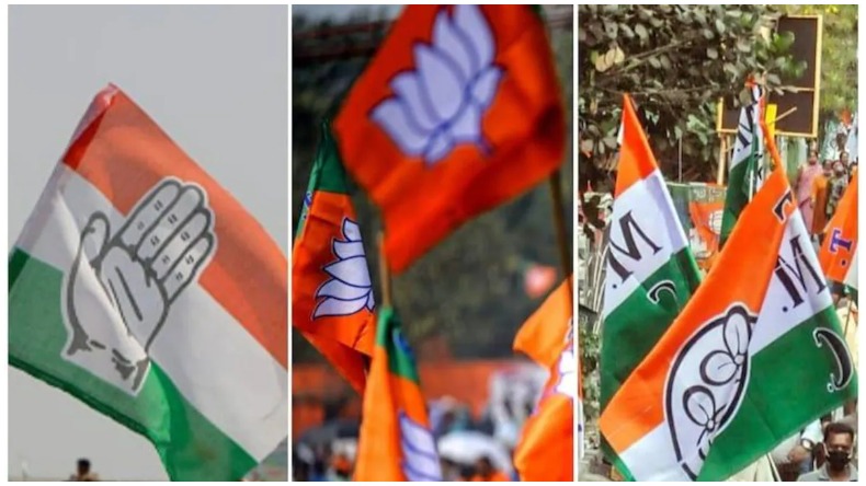 जहांगीरपुरी हिंसा: 22 अप्रैल को फैक्ट फाइंडिंग टीम भेजेगी तृणमूल कांग्रेस