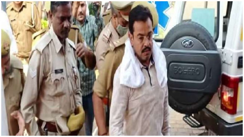 Lakhimpur Kheri Case: आशीष मिश्रा को SC से मिली राहत, मां-बेटी की देखभाल के लिए सशर्त जमानत