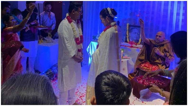 मां बनने वाली हैं IAS टीना डाबी, छुट्टी के लिए किया आवेदन… जल्द देंगी गुड न्यूज़
