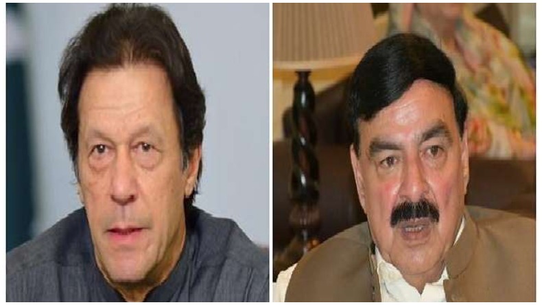 Political Crisis in Pakistan: इमरान की सिफारिश पर पाक राष्ट्रपति ने भंग की नेशनल असेंबली, 3 महीनें में होंगे चुनाव