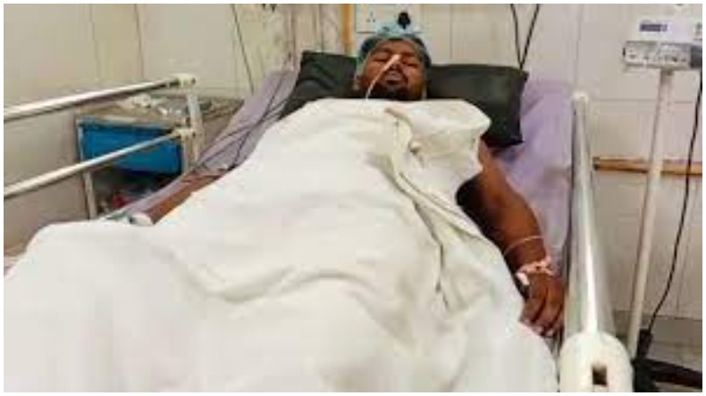 CM योगी की फटकार के बाद रेस्तरां में दबंगई करने वाला मंत्री का भतीजा गिरफ्तार