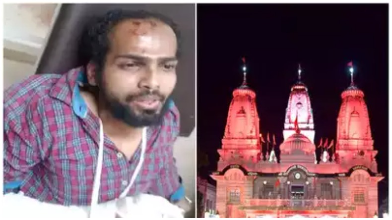 उत्तर प्रदेश:  विधान परिषद की 27 सीटों पर मतदान शुरू, मुख्यमंत्री योगी ने डाला वोट