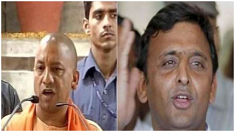आजम खान बने सियासत की धुरी,जेल में मिलने पहुंच रहे है तमाम राजनीतिक दलों के नेता