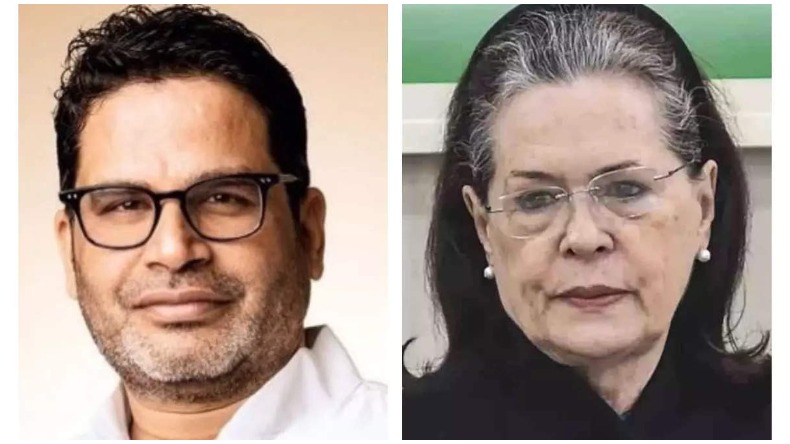 पीएम मोदी के बाद बीजेपी का सबसे सफल नेता कौन? पीके ने लिया इस नेता का नाम