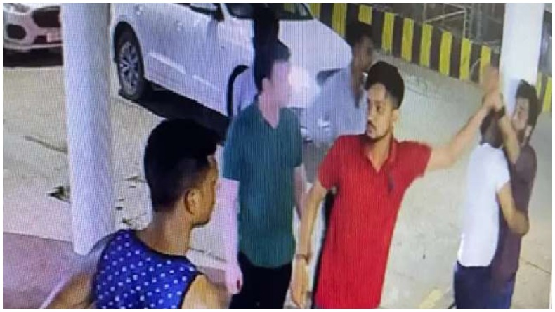 छत्तीसगढ़ : कांग्रेस के टीएस सिंहदेव ने दिया मंत्री पद से इस्तीफा! छोड़ा पंचायत विभाग
