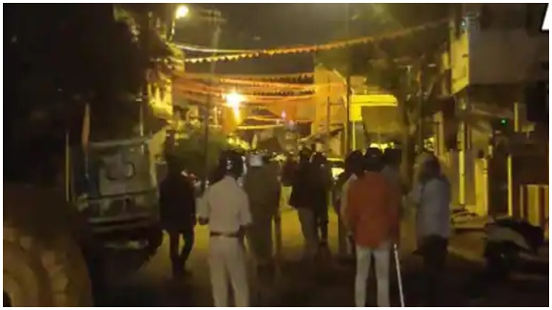 पश्चिम बंगाल: हावड़ा हिंसा पर सीएम ममता बोली- हिंसा बर्दाश्त नहीं, बीजेपी का गुनाह अब लोग भुगतेंगे ?