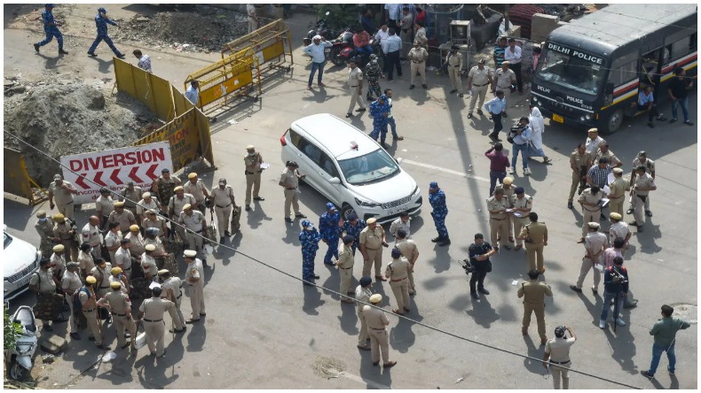 दिल्ली को अतिक्रमण से मुक्त कराने के लिए DDA ने उठाया बड़ा कदम, अब आसमान से होगी निगरानी